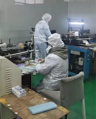 成都多方聯動保供應，醫療器械行業助力民生與防疫并重